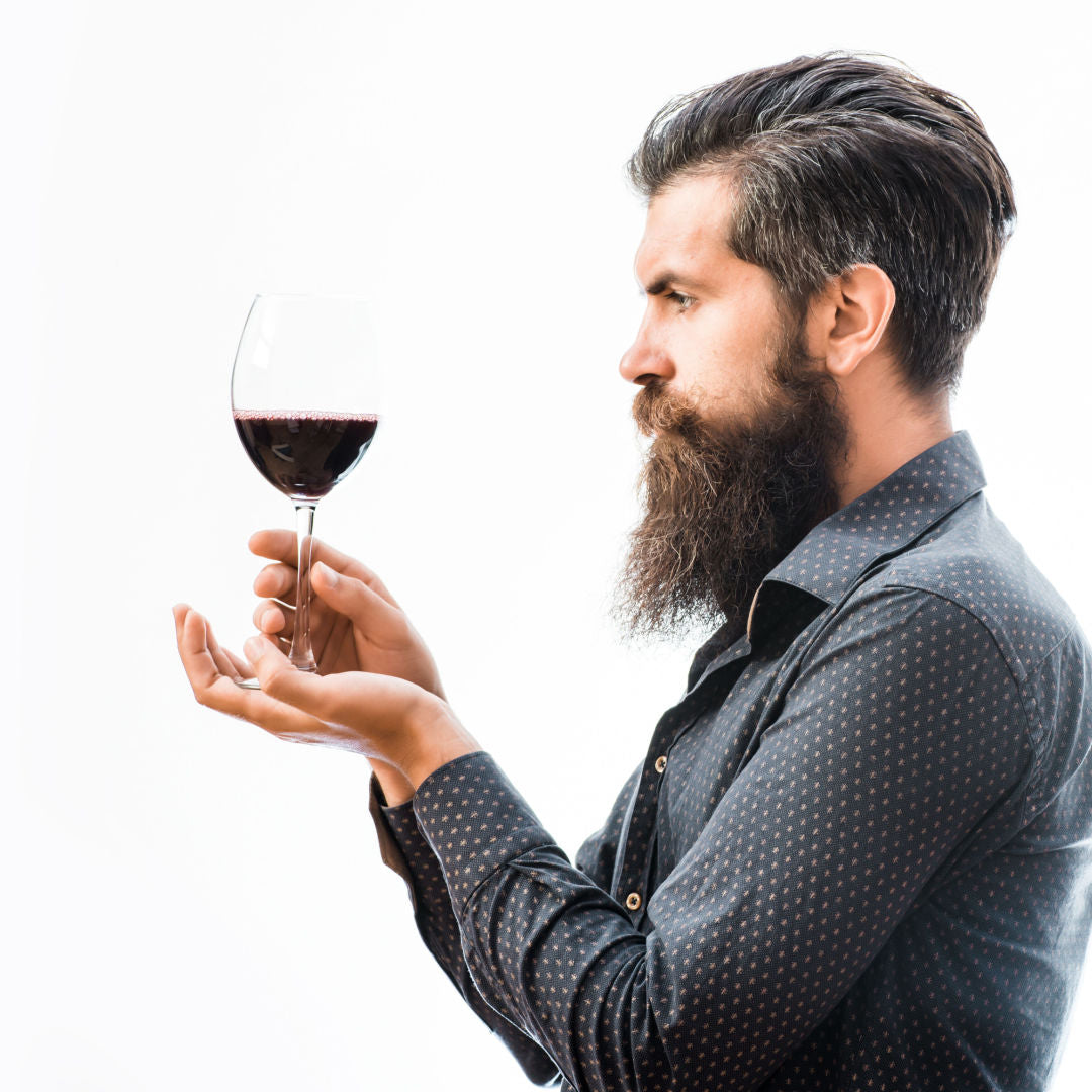 What is the methodology behind crafting the nectar of the gods?