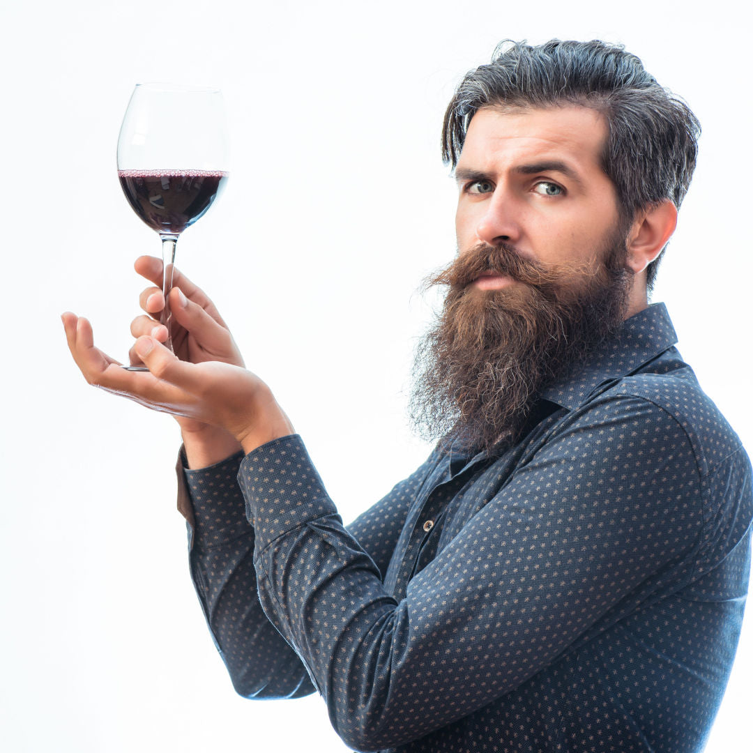 Why Craft Winemaking?