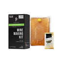 Fontana Australian Chardonnay wine kit: box, juice bag and add-pak