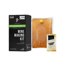 Fontana Italian Pinot Grigio wine kit: box, juice bag and add-pak