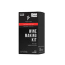 California Pinot Noir Wine Kit